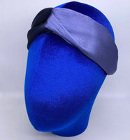 Silk Turban Headband