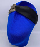 Silk Turban Headband
